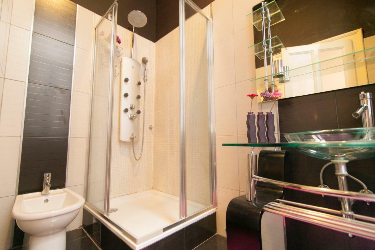 Apartment Luni ริเยกา ภายนอก รูปภาพ
