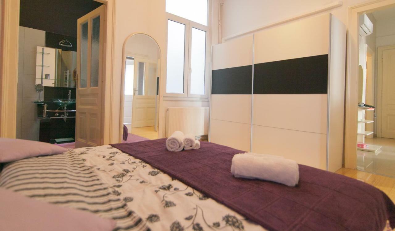 Apartment Luni ริเยกา ภายนอก รูปภาพ
