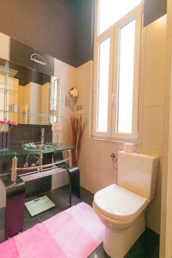 Apartment Luni ริเยกา ภายนอก รูปภาพ